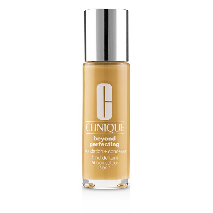 Dual-purpose foundation and concealer - Beyond Perfecting 30ml/1oz