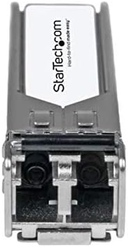 HP J9150D Compatible SFP+ Module - 10GBase-SR Fiber Optical Transceiver (J9150D-ST)