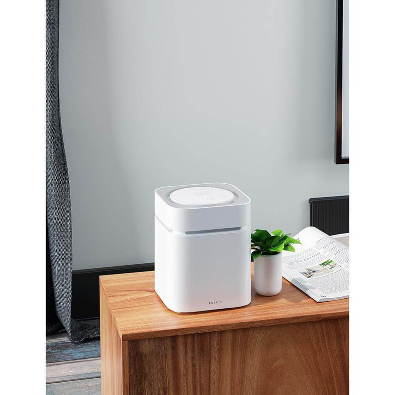 Air Magicube: Clean Air Purifier for a Healthier Home