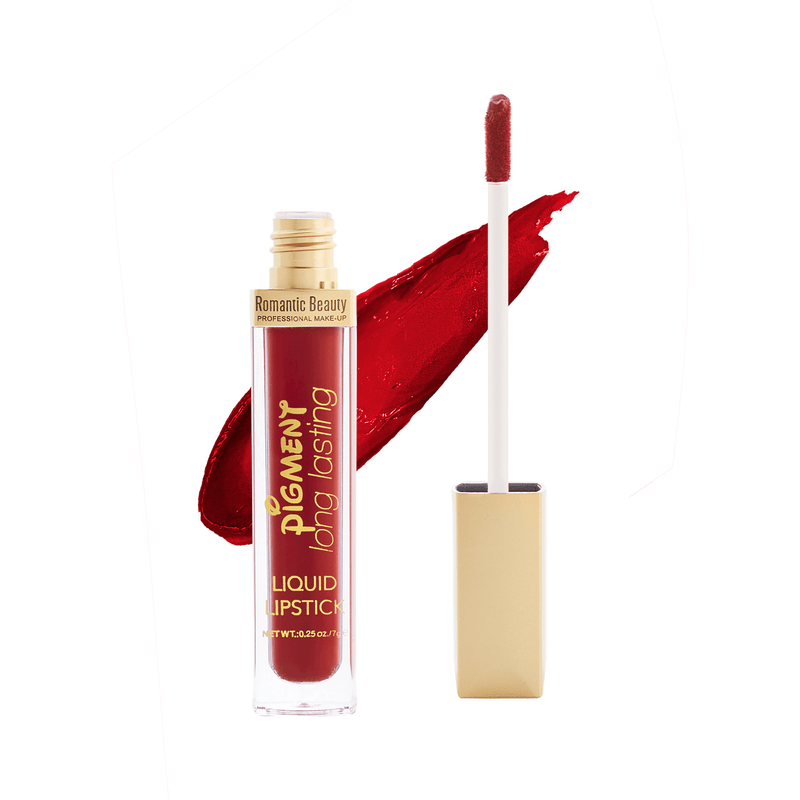 Color Show Matte Liquid Lipsticks