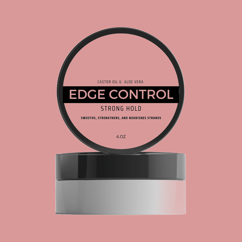 Edge Control Protein