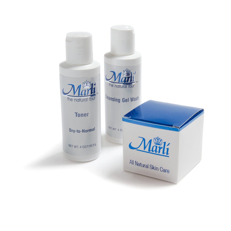 Anti-aging Skin Care Kit for Women 35+