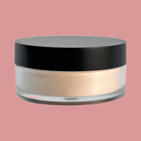 Loose Setting Powder - Ivory