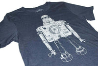 Gift for Mr. Roboto fans T-Shirt