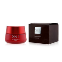 SK II - Skinpower Cream, Hydrating And Nourishment Cream