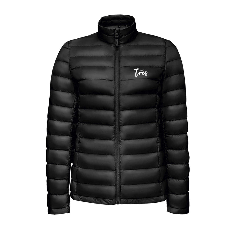 Ultralight Down Jacket