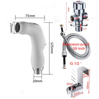 Handheld Bidet Sprayers, Bidet Spray,