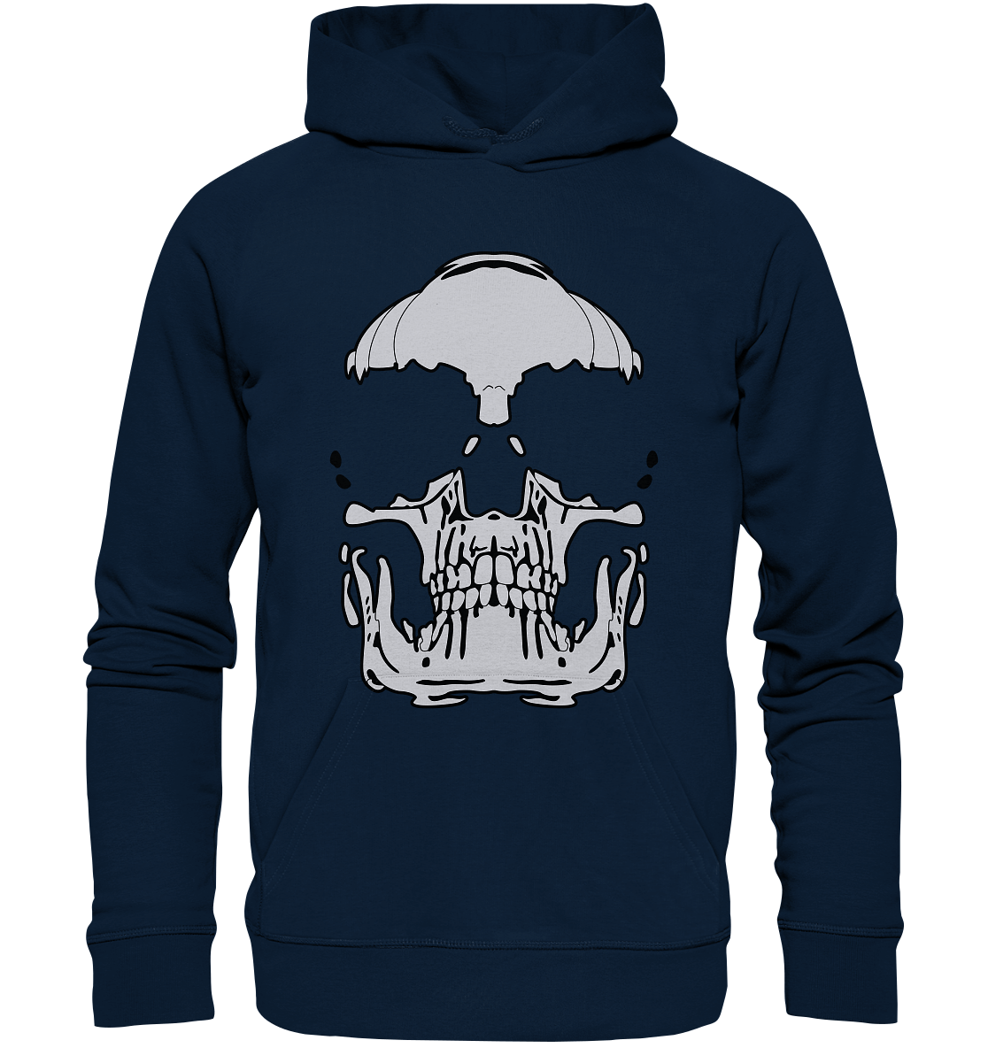 Organic cotton Hoodie