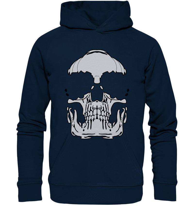 Organic cotton Hoodie