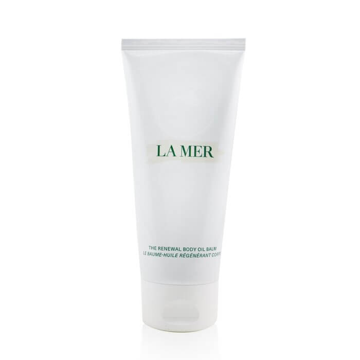 La Mer Best Renewal, Carrier Broth Oils For Skin And Hair