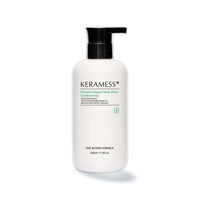 Keratin Treatment Shampoo & Conditioner - Sulfate Free for Hair Repair