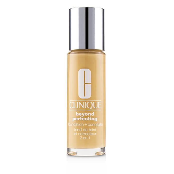 Dual-purpose foundation and concealer - Beyond Perfecting 30ml/1oz