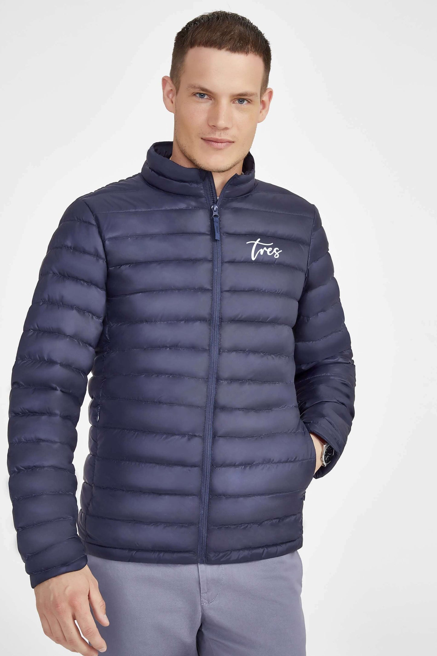 Ultralight Down Jacket for men