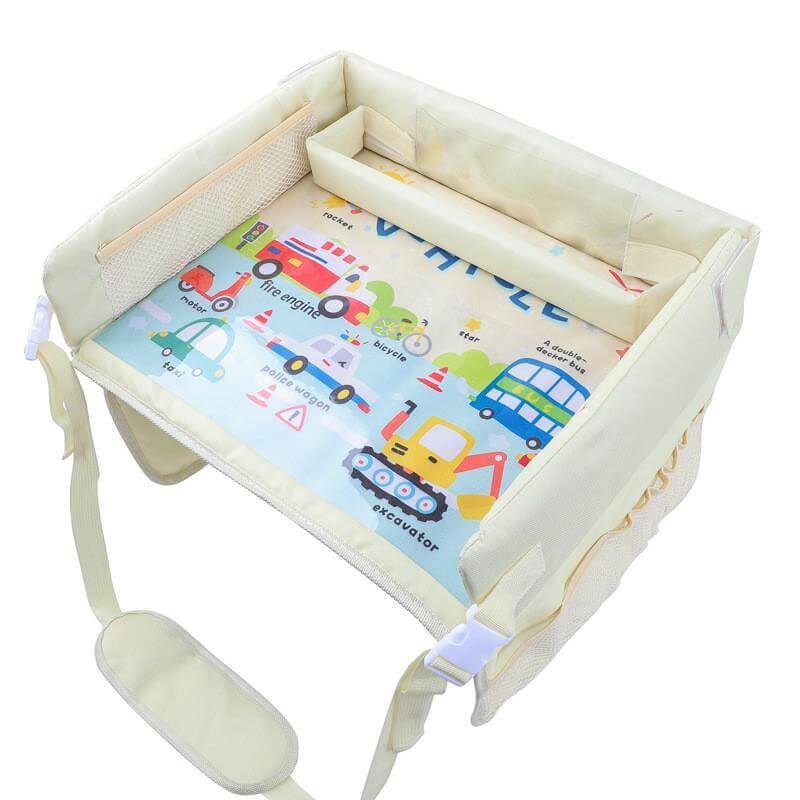 Little Explorers Unisex Adventure Playpen