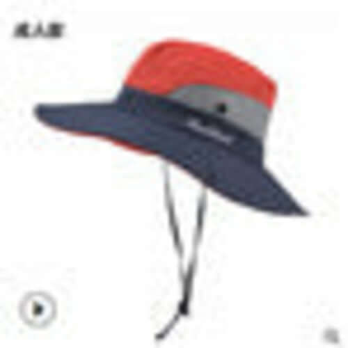 Ladies Summer Hat with Ponytail Hole Cooling Mesh Ponytail Hole Cap