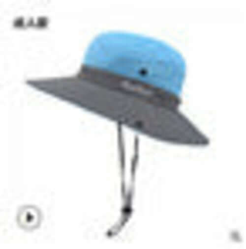 Ladies Summer Hat with Ponytail Hole Cooling Mesh Ponytail Hole Cap