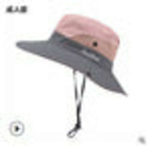 Ladies Summer Hat with Ponytail Hole Cooling Mesh Ponytail Hole Cap