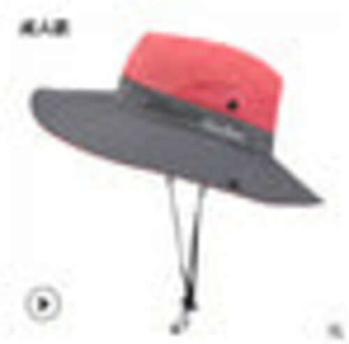 Ladies Summer Hat with Ponytail Hole Cooling Mesh Ponytail Hole Cap