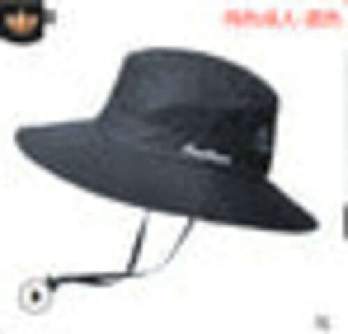 Ladies Summer Hat with Ponytail Hole Cooling Mesh Ponytail Hole Cap