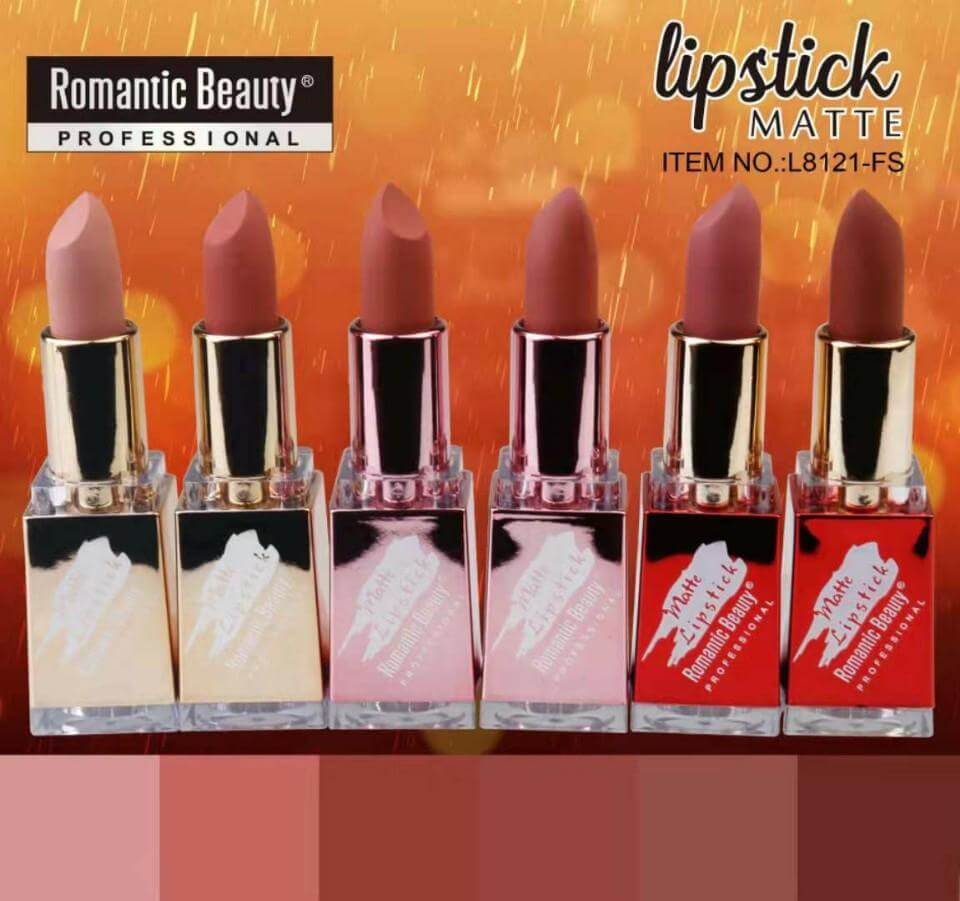 Matte, mac And Maybelline Lipsticks | Sell4lessllc