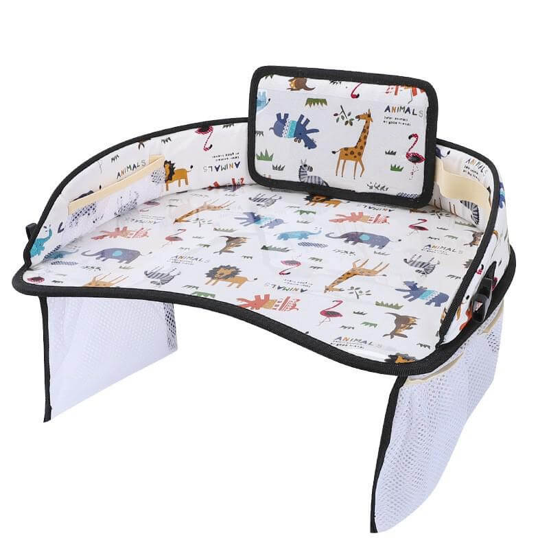 Little Explorers Unisex Adventure Playpen