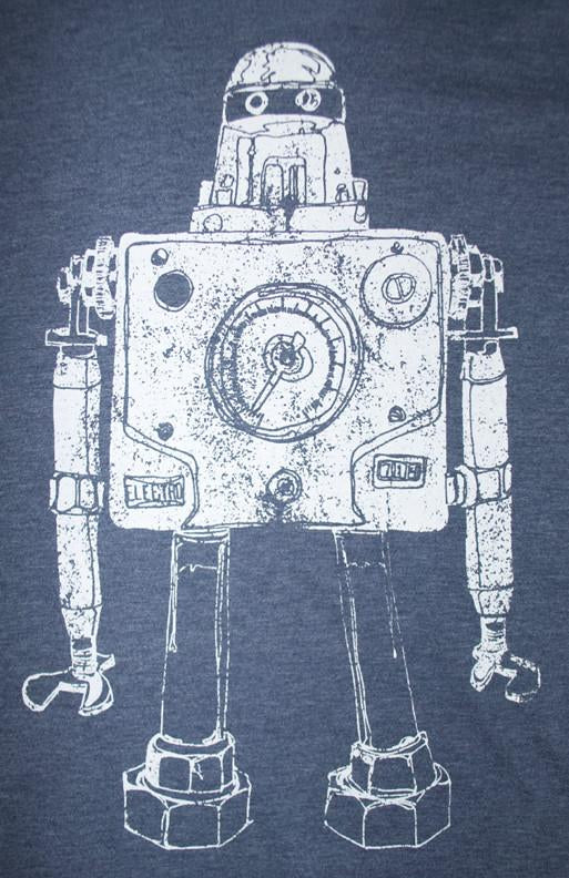 Gift for Mr. Roboto fans T-Shirt