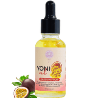 Magic v Yoni Oil Organic Feminine Vaginal Moisturizer