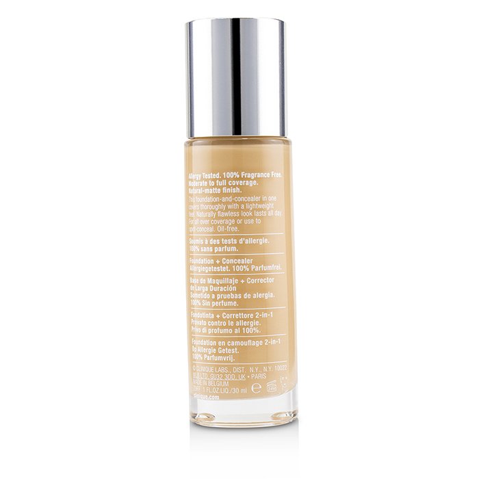 Dual-purpose foundation and concealer - Beyond Perfecting 30ml/1oz