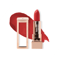 Hydrating matte lipstick - Red