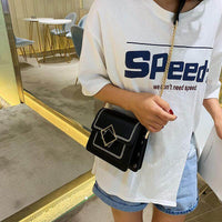 Women's Fashionable Shoulder Bag