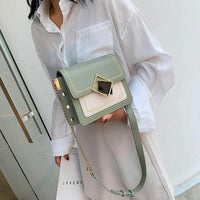 Women's Fashionable Shoulder Bag