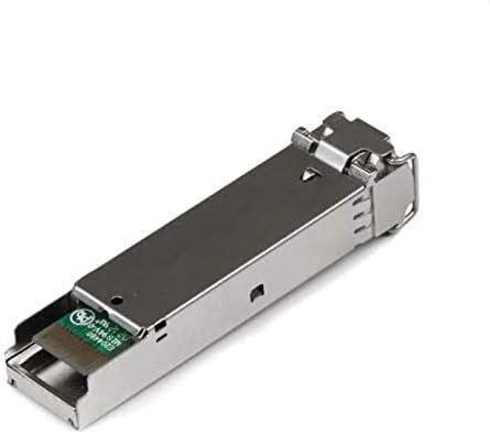 HP J9150D Compatible SFP+ Module - 10GBase-SR Fiber Optical Transceiver (J9150D-ST)