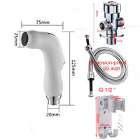 Handheld Bidet Sprayers, Bidet Spray,