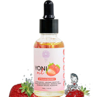 Magic v Yoni Oil Organic Feminine Vaginal Moisturizer