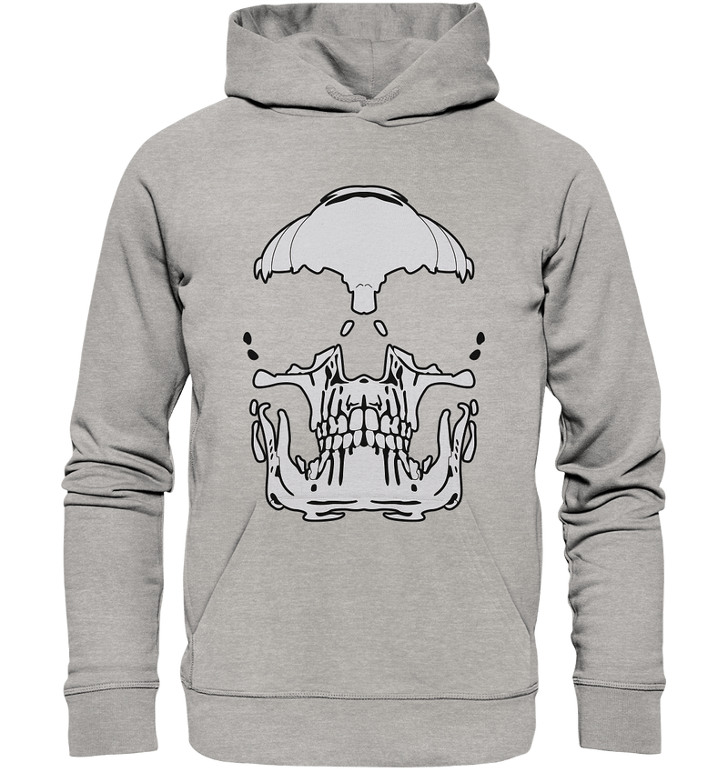 Organic cotton Hoodie