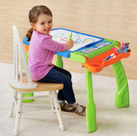 4-in-1 Children's E-learning Drawing Board