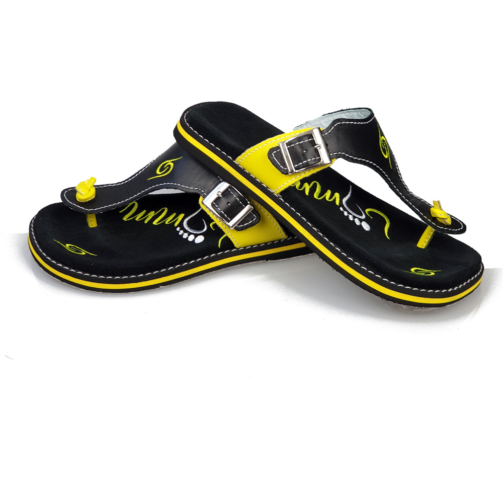 Comfortable, Stylish And Durable Flip-Flops