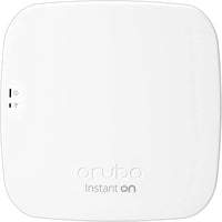 Aruba Instant On AP11 2x2 WiFi Access Point | US Model | Power Source Not Included (R2W95A)