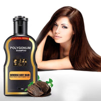 Hair Loss Treatment Shampoo for Men & Women - Natural & Organic Hair Regrowth