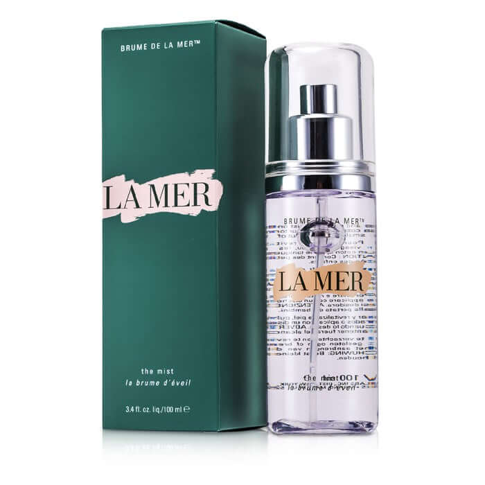 La Mer Water Spray, Moisturizing Water Spray