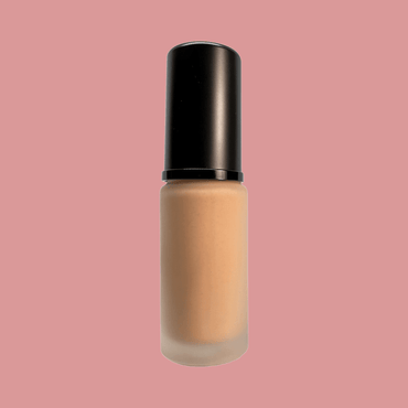 Liquid Foundation - Porcelain