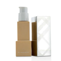 Brightening liquid foundation