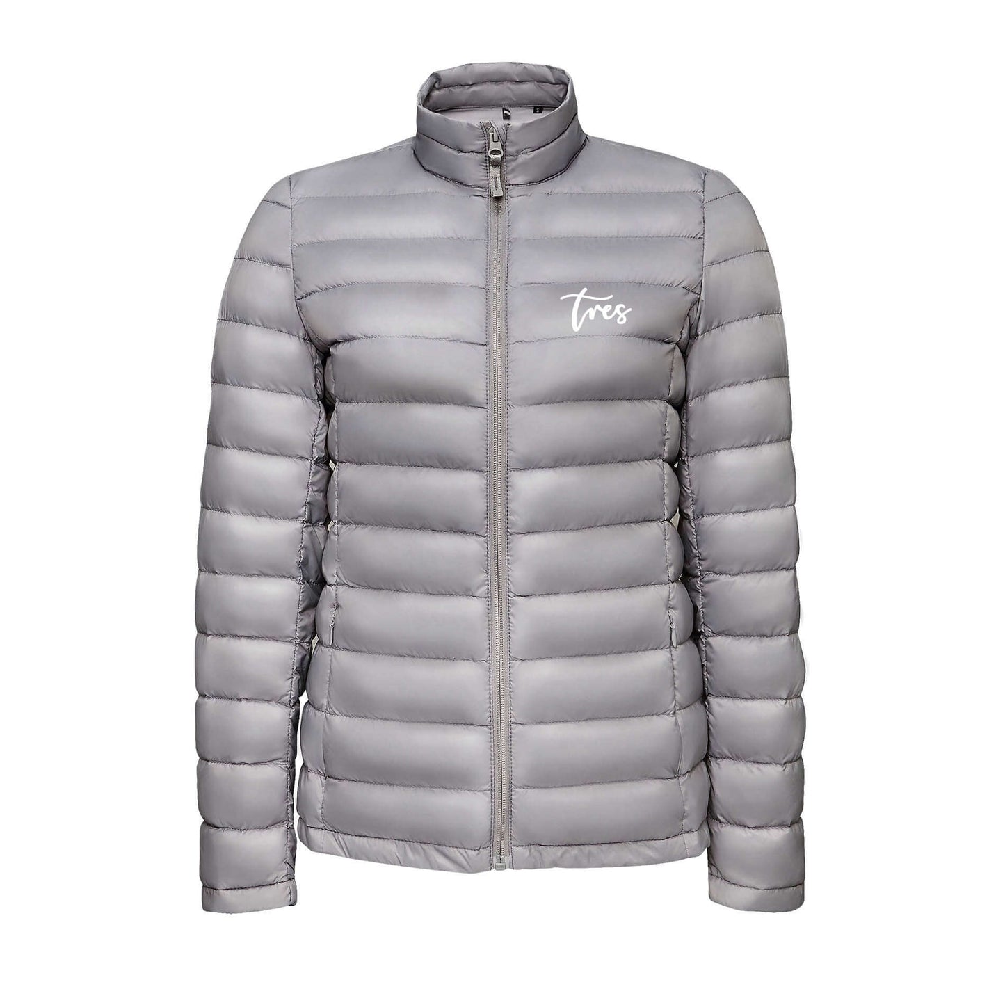 Ultralight Down Jacket