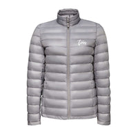 Ultralight Down Jacket