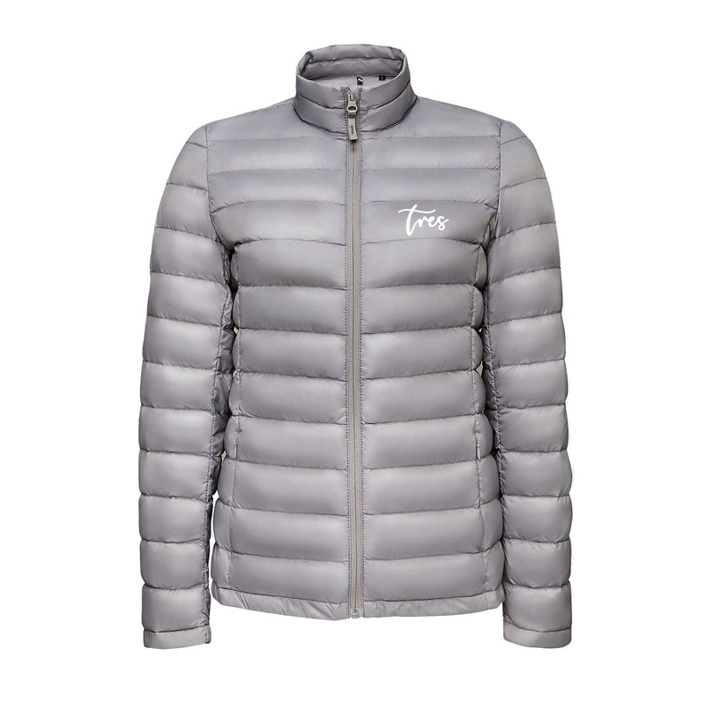 Ultralight Down Jacket