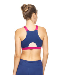 Calypso Mesh Sports Bra