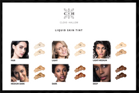 Liquid Skin Tint by CLOVE + HALLOW