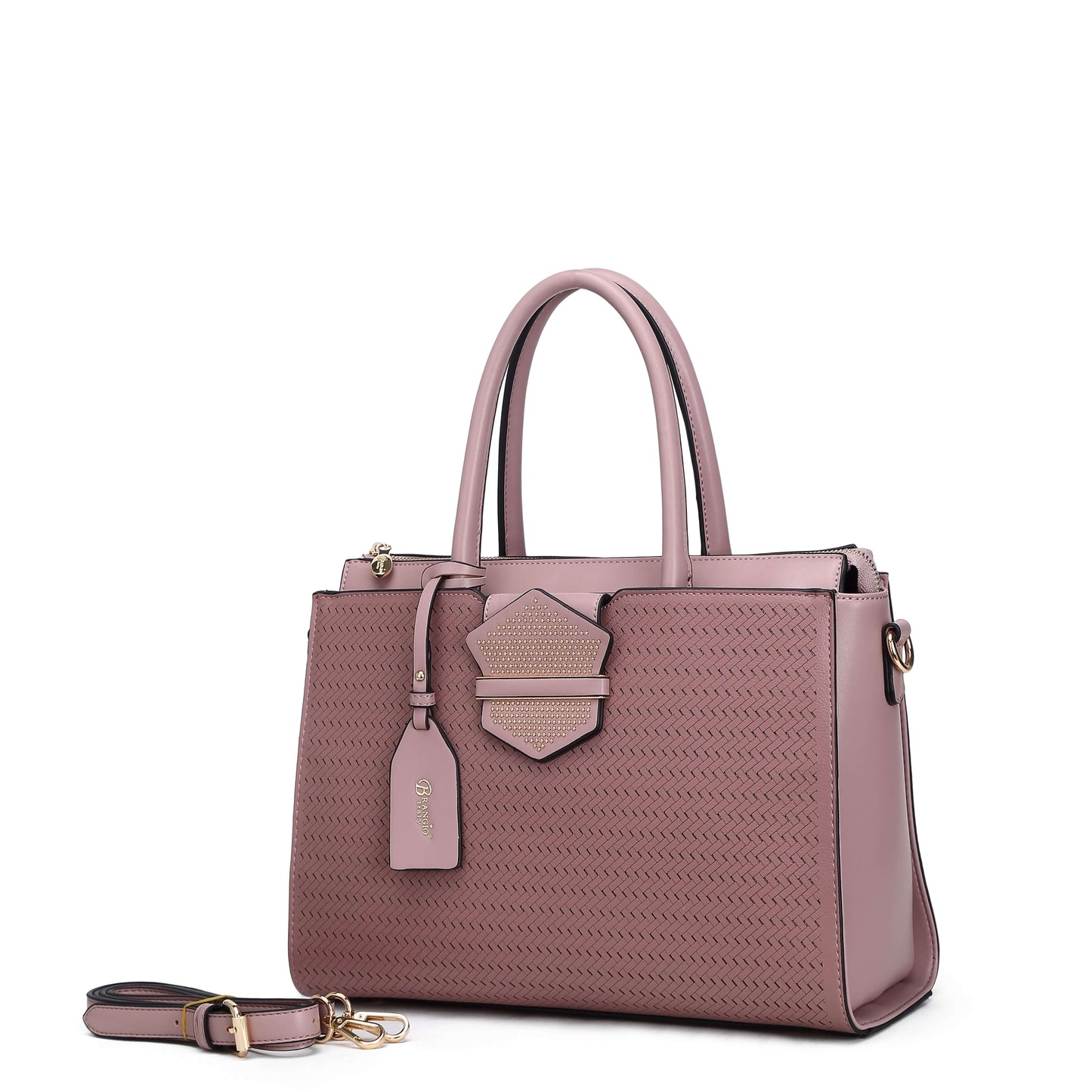 Brangio Italy Collections Handbag