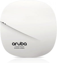 International Version HP JX936A ARUBA AP-305 DUAL 2X2/3X3 802.11AC AP