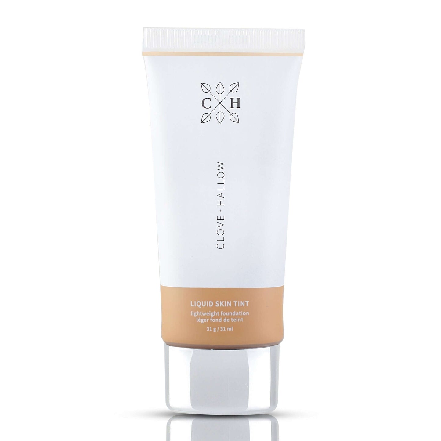 Liquid Skin Tint by CLOVE + HALLOW